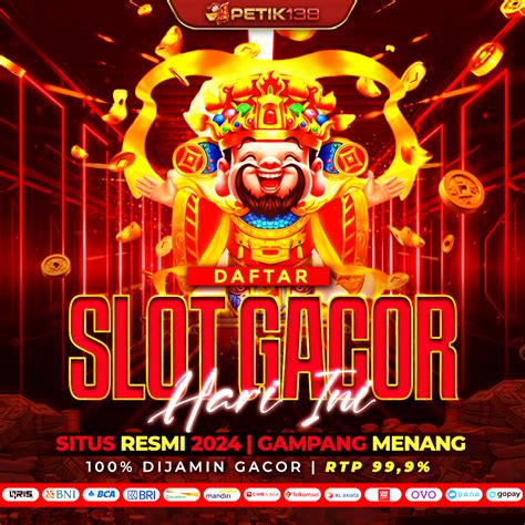 SITUS SLOT GACOR TERBARU - Links Gacor | Website Slot Gacor Terbaru Hari Ini & Slot88