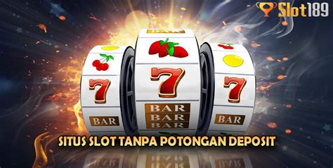 SITUS SLOT TANPA DEPOSIT - Bagaimana cara klaim freebet tanpa deposit di situs