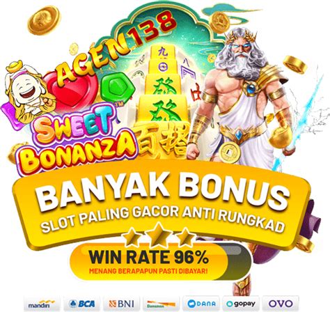 SITUS SLOT TERLAMA DAN TERPERCAYA - Apa nama situs terlama di indonesia ber lisensi resmi?