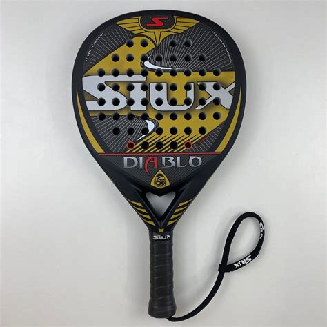 siux diablo mate test