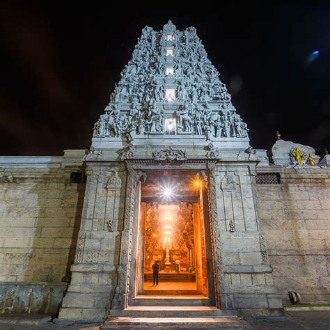 Sivan Kovil Street