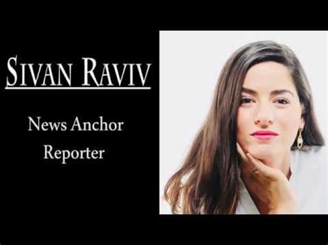 sivan raviv biography of michael