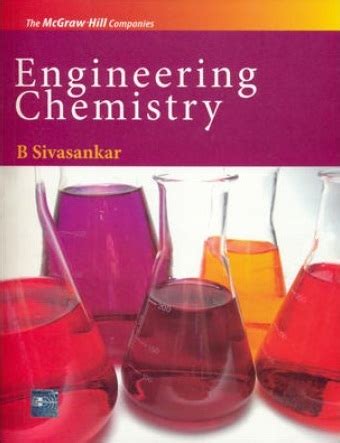 Read Sivasankar Engineering Chemistry Download 