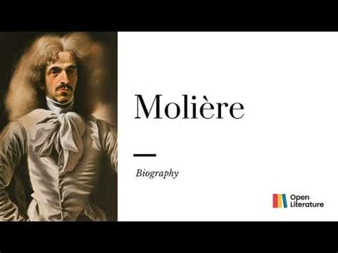 sivos la chapelle moliere biography