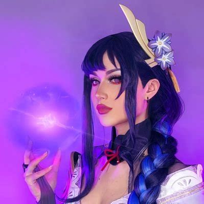 siwen cosplay