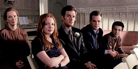 Six Feet Under