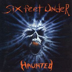 six feet under haunted album