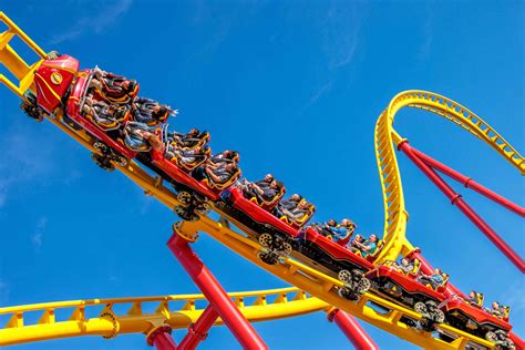Six Flags Great Adventure Physics Day Packet Answer Key Pdf
