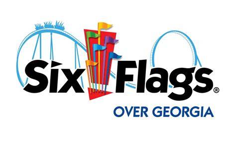 six flags over ga scavenger hunt