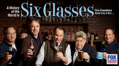 Six Glasses Show