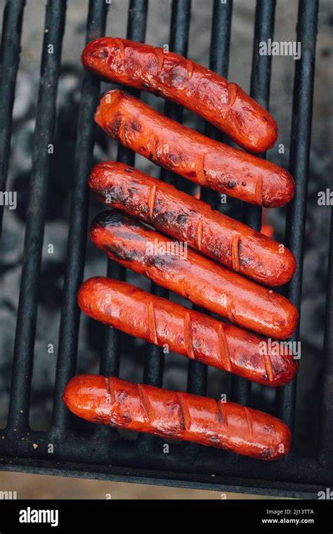 six hot