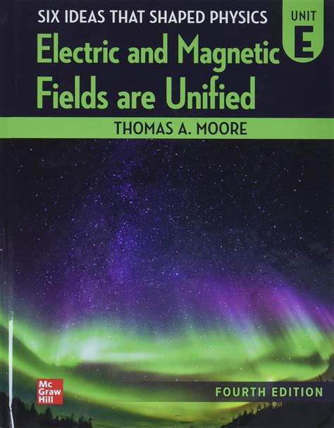 Six Ideas Shaped Physics Unit R Solutions
