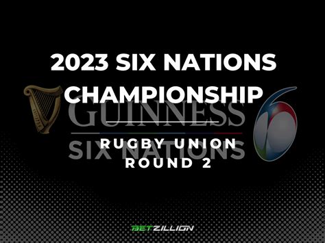 six nations betting odds