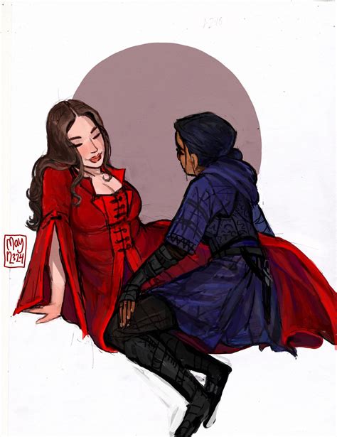 Six Of Crows Characters