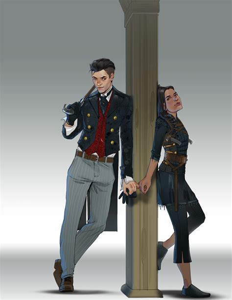 Six Of Crows Kaz