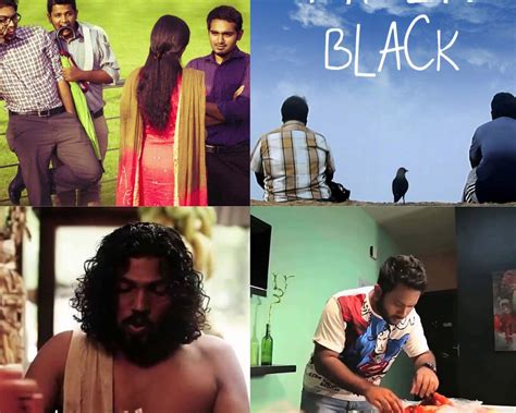 six pack malayalam short film