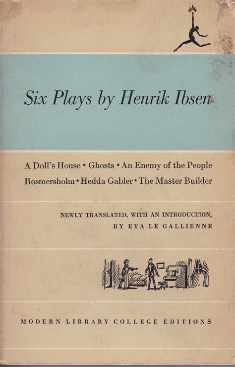 Six Plays