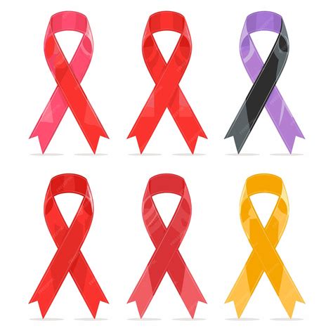 Six Ribbons