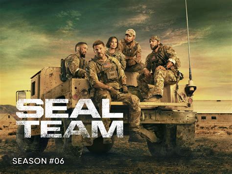 Six The Series