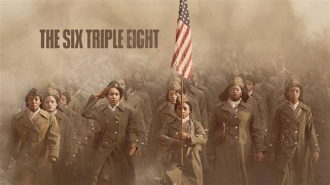 Six Triple Eight