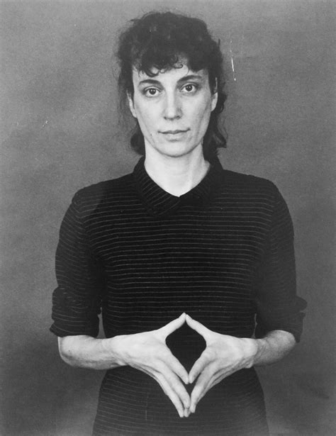 six viewpoints mary overlie biography