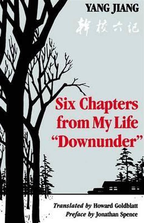 Download Six Chapters From My Life Downunder 