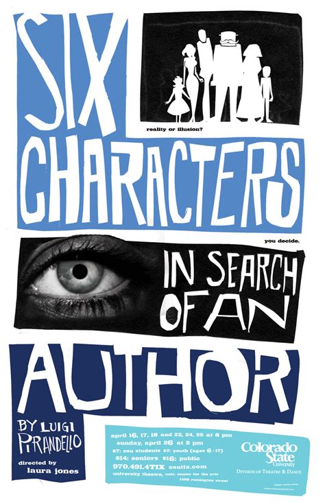 Download Six Characters In Search Of An Author And Other Plays Luigi Pirandello 