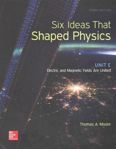 Full Download Six Ideas That Shaped Physics Solutions Manual 142276 Pdf 