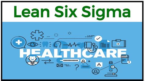Read Six Sigma Healthcare 