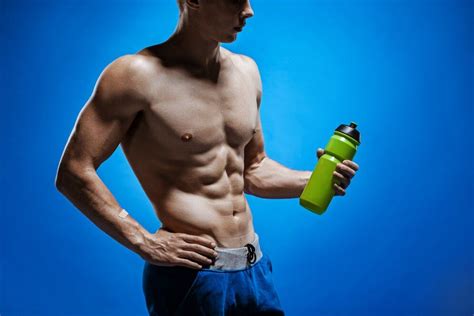 SIXPACK ARTINYA - 10 Tips Sukses Bentuk Perut Sixpack bagi Pemula