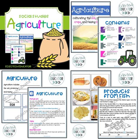 Sixth Grade Agricultural Technology Projects Lessons Activities 6th Grade Technology Lesson Plans - 6th Grade Technology Lesson Plans