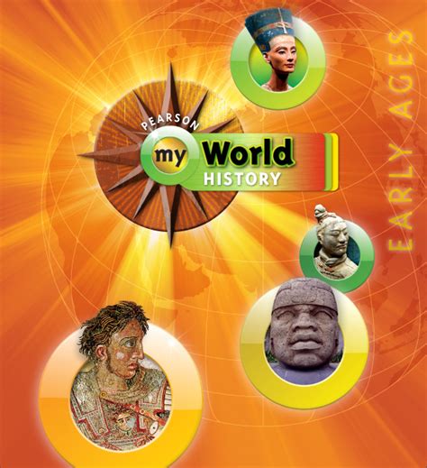 sixth grade social studies book