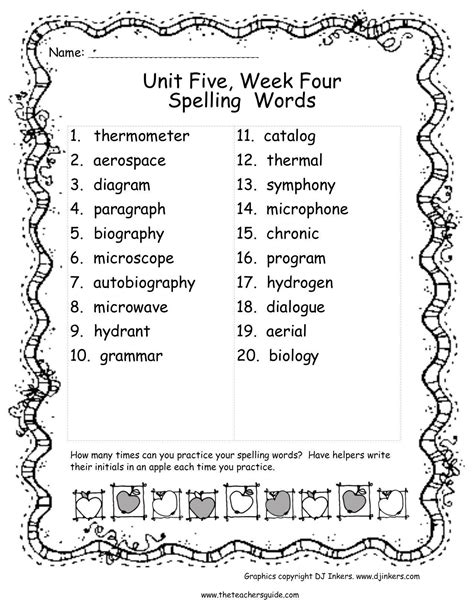 Sixth Grade Spelling Amp Vocabulary Curriculum Time4learning 6th Grade Spelling Words List - 6th Grade Spelling Words List