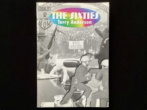 sixties terry anderson