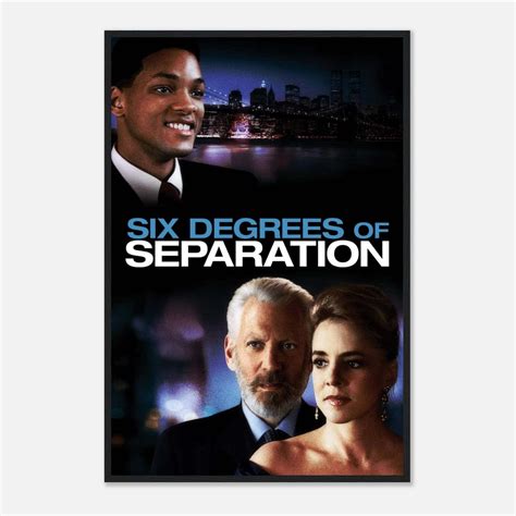 Sixty Degrees Of Separation