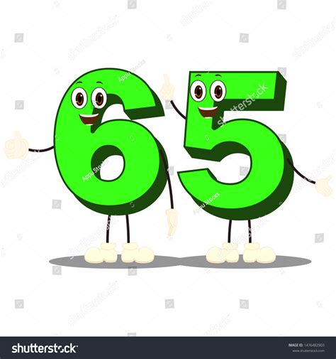 Sixty Five Number