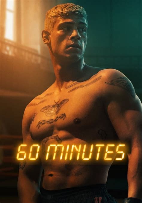 sixty minute stamina