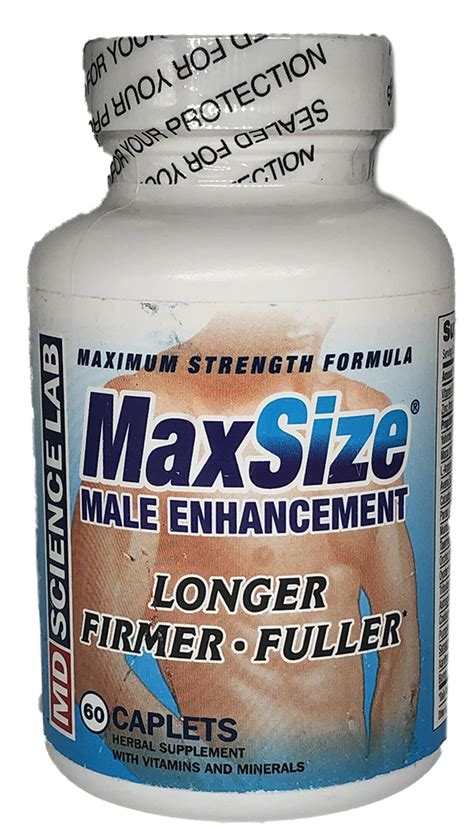 size max male enhancemen
