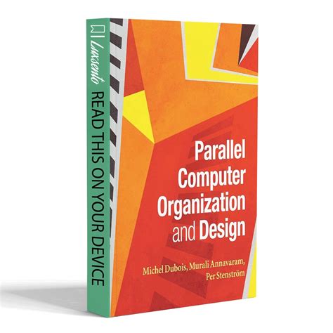 Read Online Size 60 69Mb Parallel Computer Organization And Design 