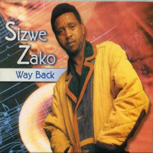 sizwe zakho biography definition