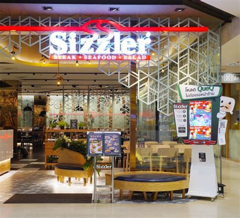 sizzler at terminal 21 bangkok