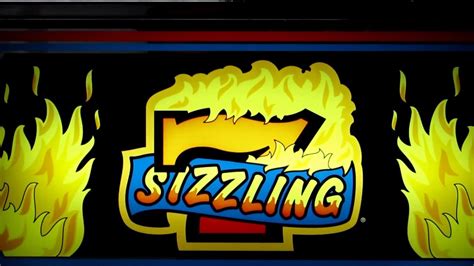 sizzling 7 slot machine free play yrbl france