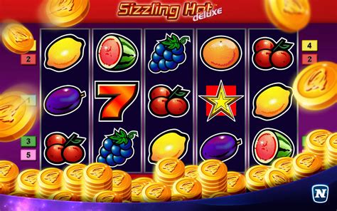 sizzling 7 slots free online Bestes Casino in Europa