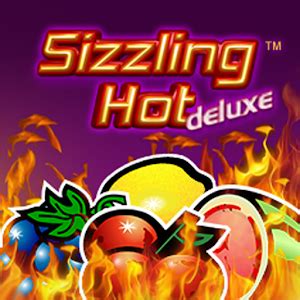 sizzling hot deluxe mod apk
