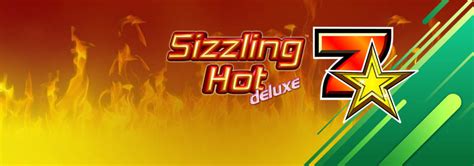 sizzling hot deluxe sisal