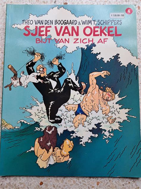 Sjef Van Oekel