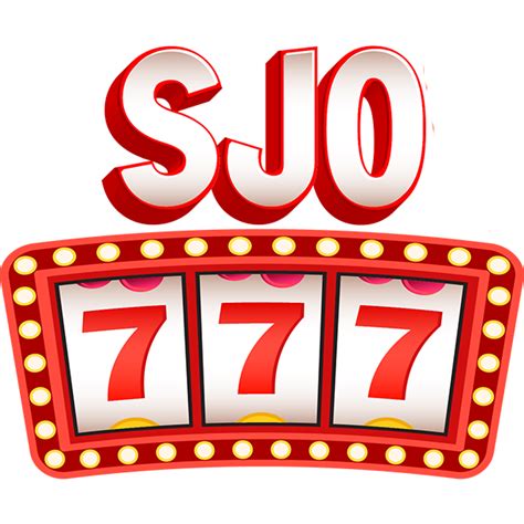 sjo777 slot