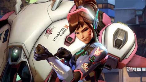 Sjp Overwatch