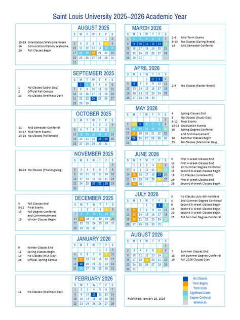 Sjsu Semester Schedule