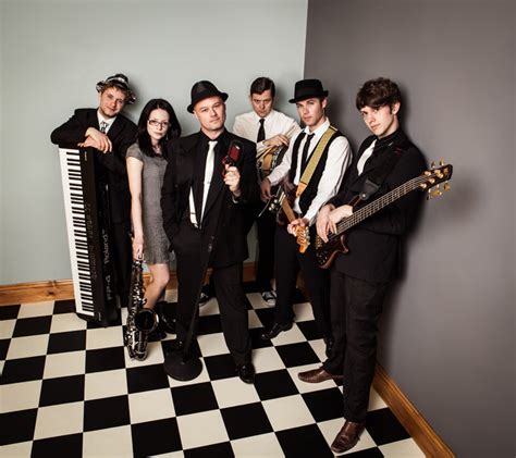 ska band